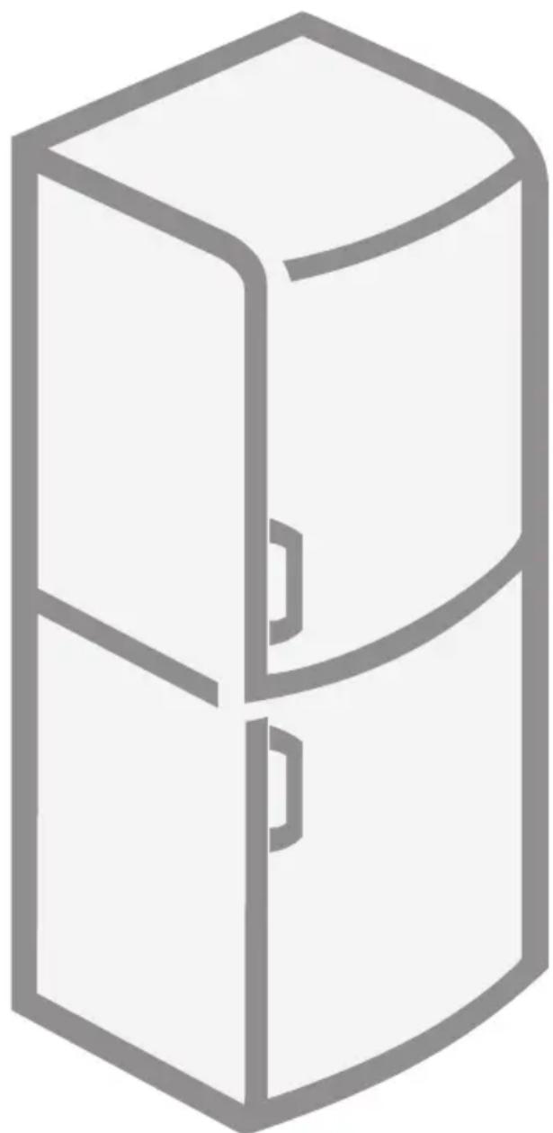 GORENJE NRK60328OR - SI Navodilo za uporabo - 1
