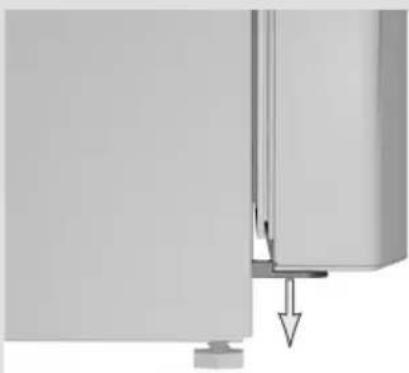 GORENJE NRK60328OR - Pomembna opozorila - 1