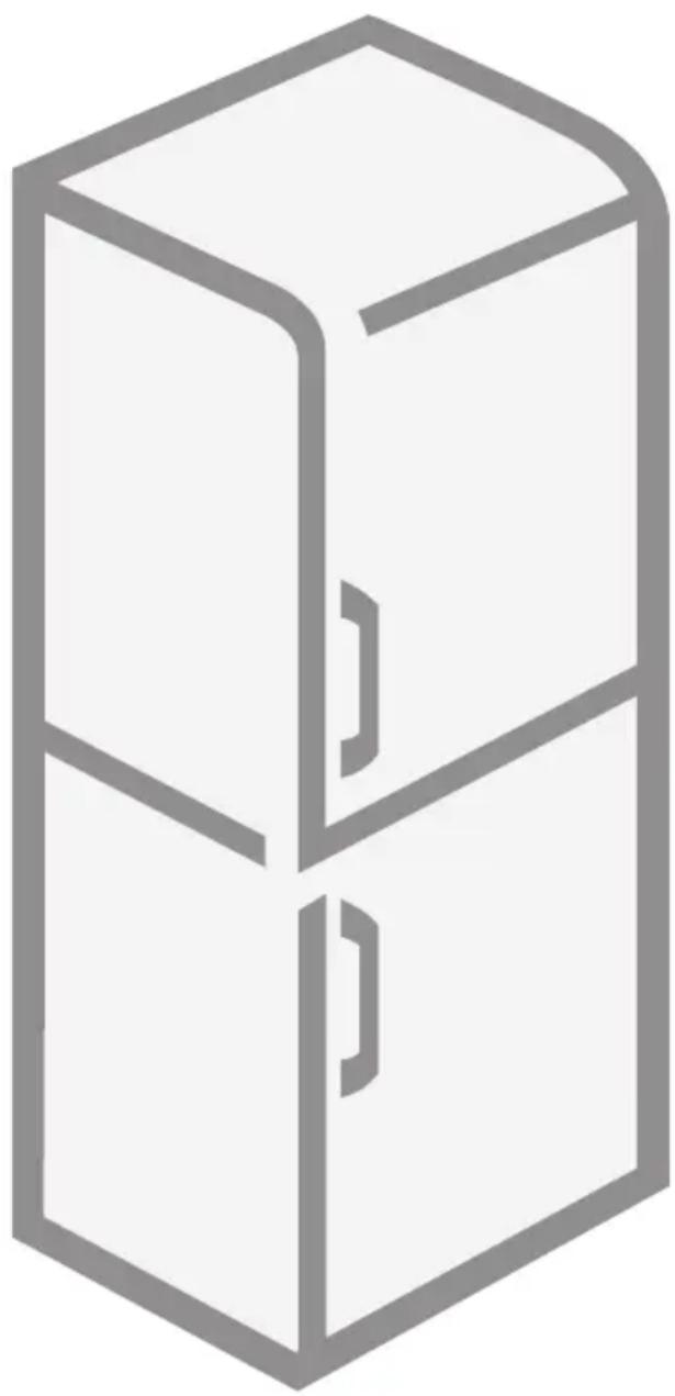 GORENJE NRK6191JX - SI Navodilo za uporabo - 1