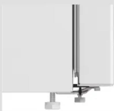GORENJE NRK6191JX - Pomembna opozorila - 1