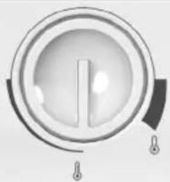 GORENJE NRK6191JX - Intenzivno zamrzovanje - 1