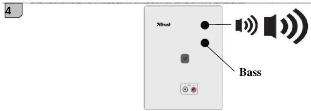 TRUST SP-3470L - 4