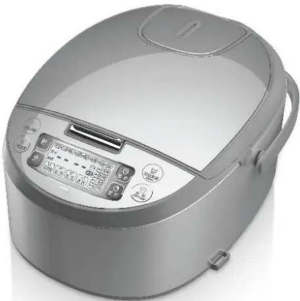 PHILIPS Viva Collection HD3066 - 1