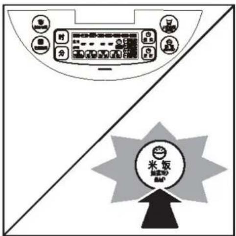 米饭 (制表分) BMP