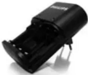 PHILIPS MultiLife SCB1431NB - SCB1440NB - 3