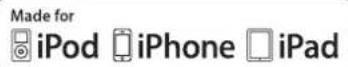 PHILIPS SHQ4305 - Universal, Apple and Android™ headsets - 3