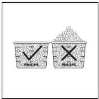 PHILIPS Avance Collection HD4566 - 煮饭 - 1
