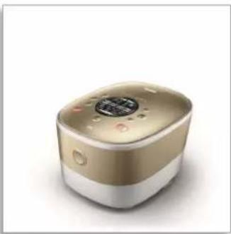 PHILIPS Avance Collection HD4552 - 2