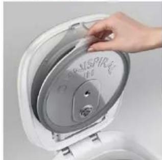 PHILIPS Avance Collection HD4552 - 产品亮点 - 2