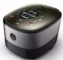 PHILIPS HD3176 - 粒粒好米饭 - 1