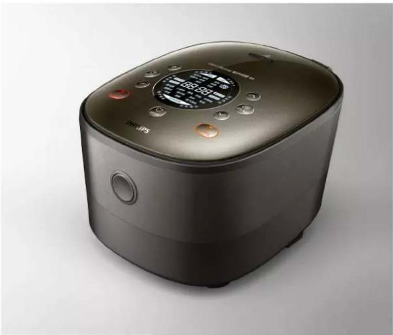 PHILIPS HD3178 - 1