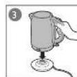 PHILIPS Viva Collection HD9338 - PHILIPS - 7
