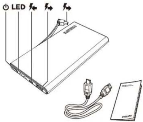 LED Philips Philips