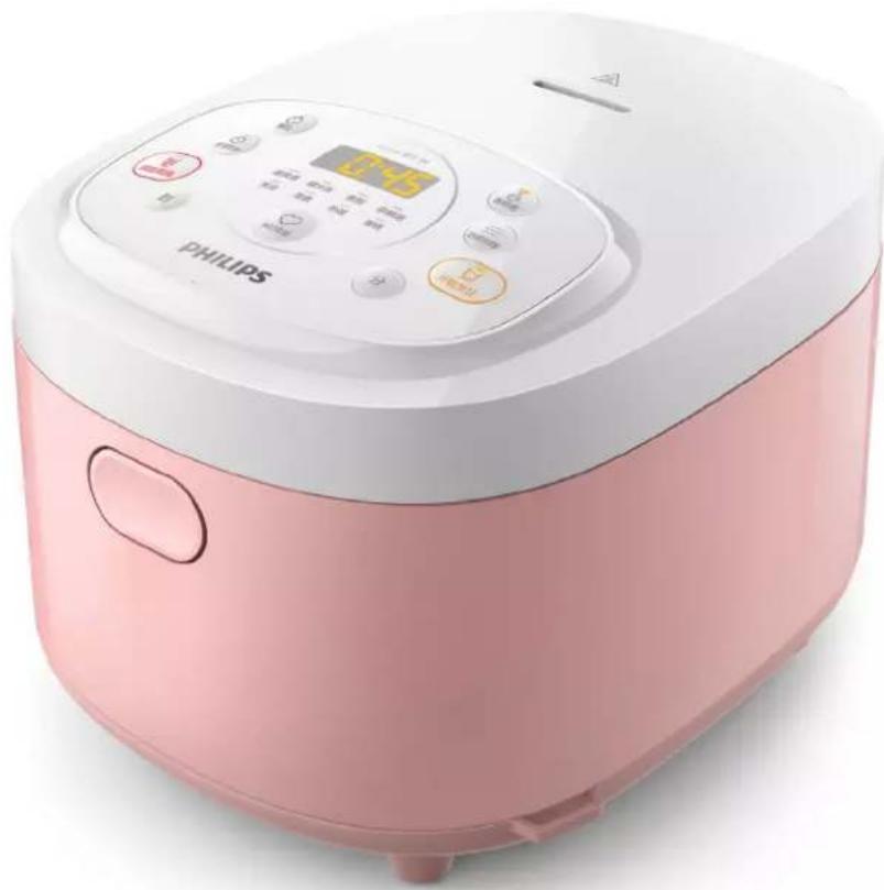 PHILIPS Viva Collection HD3173 - 1