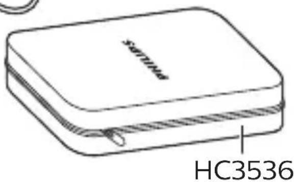 SATTING HC3536