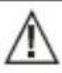 SALORA DPF-7000M - CAUTION - 1