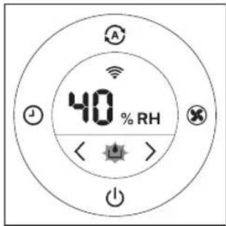 PHILIPS HU4906 - 水位 - 1