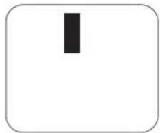 PHILIPS Signage Solutions 49BDL3056Q - 暗点缺陷 - 1