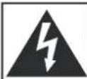 PHILIPS Signage Solutions 49BDL3056Q - 警告和预防措施 - 1