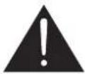 PHILIPS Signage Solutions 49BDL3056Q - 警告 小心电击请勿打开 - 3