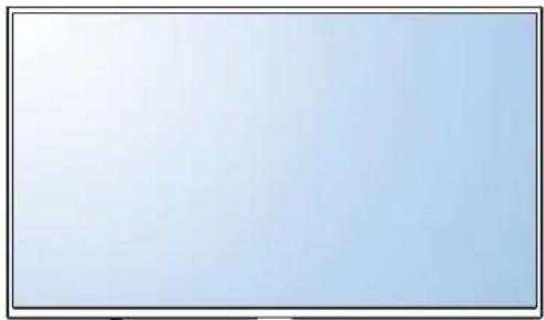 PHILIPS Signage Solutions 49BDL3056Q - 包装箱内物品 - 1