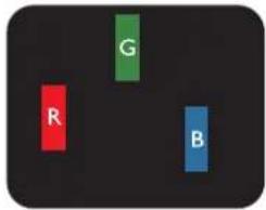 PHILIPS Signage Solutions 49BDL3056Q - 亮点缺陷 - 1