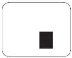 PHILIPS Signage Solutions 49BDL3056Q - 暗点缺陷 - 2