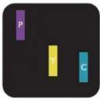 PHILIPS Signage Solutions 49BDL3056Q - 亮点缺陷 - 2