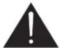PHILIPS Signage Solutions 49BDL3056Q - 警告 小心电击请勿打开 - 4