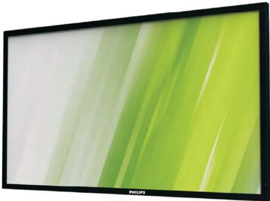 PHILIPS Signage Solutions 49BDL3056Q - 1