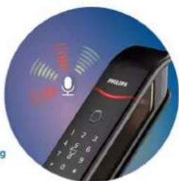 PHILIPS DDL192LAFBB - 产品亮点 - 12