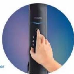 PHILIPS DDL192LAFBB - 产品亮点 - 6
