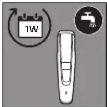 1W