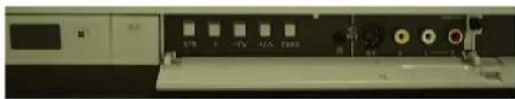 PANASONIC TX-28PK3 - Notes : - 3