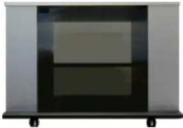 PANASONIC TX-32PK1 - Check that you have the accessories and their show shown - 13