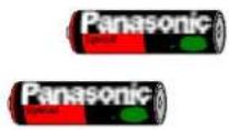 PANASONIC TX-32DK1 - Check that you have the accessories and their show shown - 7