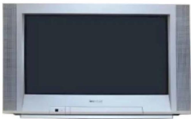 PANASONIC TX-32DK1 - Panasonic - 1