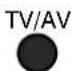 PANASONIC TX-21MK1 - To delete an unvarated programpe position - 4