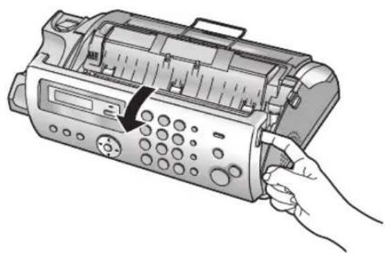 PANASONIC KX-FP215GR - Συνοπτική παρουσίαση - 3