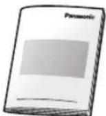 PANASONIC KX-FP215GR - Περιεχόμενα Παρελκόμενα - 7