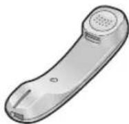 PANASONIC KX-FP215GR - Περιεχόμενα Παρελκόμενα - 2