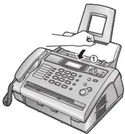 PANASONIC KX-FL401GR - Καλώδιο ακουστικού - 3