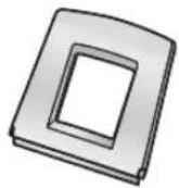 PANASONIC KX-FL401GR - Παρελκόμενα που περιλαμβάνονται - 5