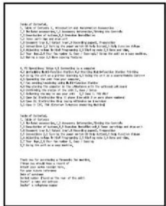 Index of Contralual 1. A list of contents 1, information and information assemblers 2. Includes information 2, information, information, being the contents 3. Description of content 3, description of content 4, description of content 5, description of content 6, description of content 7, description of content 8, description of content 9, description of content 10, description of content 11, description of content 12, description of content 13, description of content 14, description of content 15, description of content 16, description of content 17, description of content 18, description of content 19, description of content 20, description of content 21, description of content 22, description of content 23, description of content 24, description of content 25, description of content 26, description of content 27, description of content 28, description of content 29, description of content 30, description of content 31, description of content 32, description of content 33, description of content 34, description of content 35, description of content 36, description of content 37, description of content 38, description of content 39, description of content 40, description of content 41, description of content 42, description of content 43, description of content 44, description of content 45, description of content 46, description of content 47, description of content 48, description of content 49, description of content 50, description of content 51, description of content 52, description of content 53, description of content 54, description of content 55, description of content 56, description of content 57, description of content 58, description of content 59, description of content 60, description of content 61, description of content 62, description of content 63, description of content 64, description of content 65, description of content 66, description of content 67, description of content 68, description of content 69, description of content 70, description of content 71, description of content 72, description of content 73, description of content 74, description of content 75, description of content 76, description of content 77, description of content 78, description of content 79, description of content 80, description of content 81, description of content 82, description of content 83, description of content 84, description of content 85, description of content 86, description of content 87, description of content 88, description of content 89, description of content 90, description of content 91, description of content 92, description of content 93, description of content 94, description of content 95, description of content 96, description of content 97, description of content 98, description of content 99, description of content 100 4. All information provided in a separate table 5. Any information provided in a separate table 6. Any information provided in a separate table 7. Any information provided in a separate table 8. Any information provided in a separate table 9. Any information provided in a separate table 10. Any information provided in a separate table 11. Any information provided in a separate table 12. Any information provided in a separate table 13. Any information provided in a separate table 14. Any information provided in a separate table 15. Any information provided in a separate table 16. Any information provided in a separate table 17. Any information provided in a separate table 18. Any information provided in a separate table 19. Any information provided in a separate table 20. Any information provided in a separate table 21. Any information provided in a separate table 22. Any information provided in a separate table 23. Any information provided in a separate table 24. Any information provided in a separate table 25. Any information provided in a separate table 26. Any information provided in a separate table 27. Any information provided in a separate table 28. Any information provided in a separate table 29. Any information provided in a separate table 30. Any information provided in a separate table 31. Any information provided in a separate table 32. Any information provided in a separate table 33. Any information provided in a separate table 34. Any information provided in a separate table 35. Any information provided in a separate table 36. Any information provided in a separate table 37. Any information provided in a separate table 38. Any information provided in a separate table 39. Any information provided in a separate table 40. Any information provided in a separate table 41. Any information provided in a separate table 42. Any information provided in a separate table 43. Any information provided in a separate table 44. Any information provided in a separate table 45. Any information provided in a separate table 46. Any information provided in a separate table 47. Any information provided in a separate table 48. Any information provided in a separate table 49. Any information provided in a separate table 50. Any information provided in a separate table 51. Any information provided in a separate table 52. Any information provided in a separate table 53. Any information provided in a separate table 54. Any information provided in a separate table 55. Any information provided in a separate table 56. Any information provided in a separate table 57. Any information provided in a separate table 58. Any information provided in a separate table 59. Any information provided in a separate table 60. Any information provided in a separate table 61. Any information provided in a separate table 62. Any information provided in a separate table 63. Any information provided in a separate table 64. Any information provided in a separate table 65. Any information provided in a separate table 66. Any information provided in a separate table 67. Any information provided in a separate table 68. Any information provided in a separate table 69. Any information provided in a separate table 70. Any information provided in a separate table 71. Any information provided in a separate table 72. Any information provided in a separate table 73. Any information provided in a separate table 74. Any information provided in a separate table 75. Any information provided in a separate table 76. Any information provided in a separate table 77. Any information provided in a separate table 78. Any information provided in a separate table 79. Any information provided in a separate table 80. Any information provided in a separate table 81. Any information provided in a separate table 82. Any information provided in a separate table 83. Any information provided in a separate table 84. Any information provided in a separate table 85. Any information provided in a separate table 86. Any information provided in a separate table 87. Any information provided in a separate table 88. Any information provided in a separate table 89. Any information provided in a separate table 90. Any information provided in a separate table 91. Any information provided in a separate table 92. Any information provided in a separate table 93. Any information provided in a separate table 94. Any information provided in a separate table 95. Any information provided in a separate table 96. Any information provided in a separate table 97. Any information provided in a separate table 98. Any information provided in a separate table 99. Any information provided in a separate table