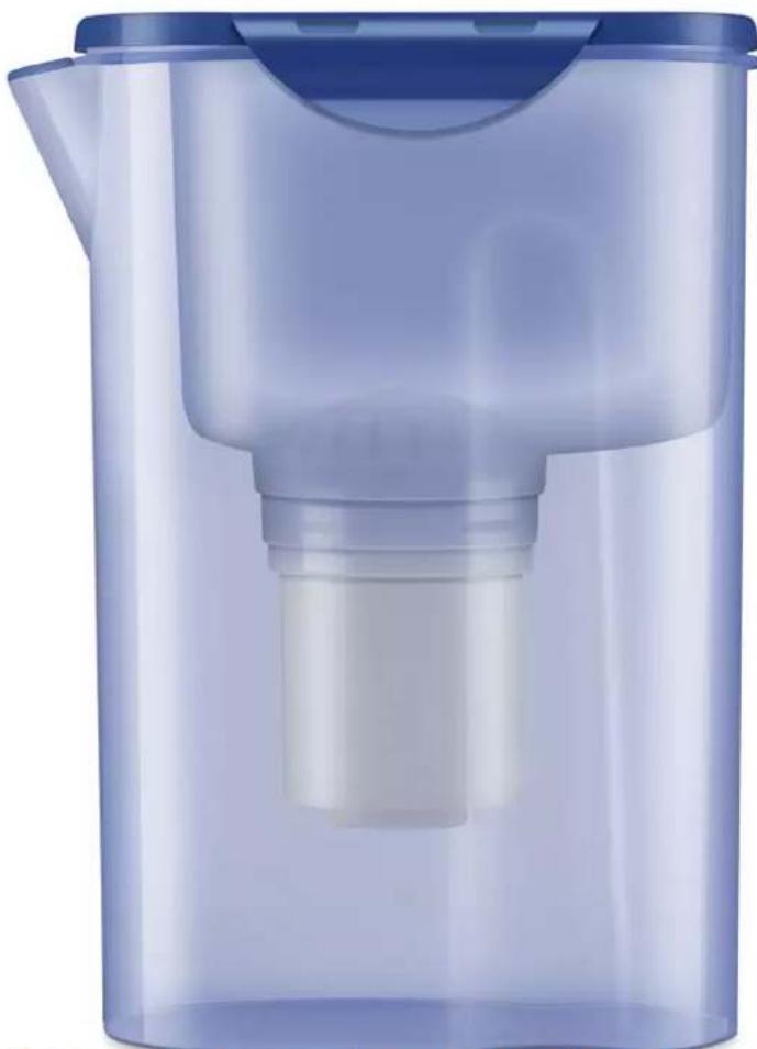 PHILIPS WP4205 - 1