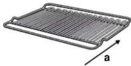 SIEMENS CP265AGS0W - Accessories included - 1