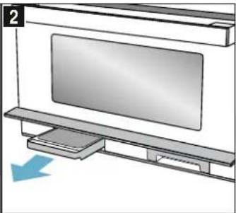 SIEMENS CP265AGS0W - Caution! - 2
