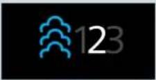 SIEMENS CP265AGS0W - Steam levels - 2