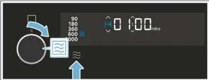 90 180 360 600 ≈ 000 0 100 mins