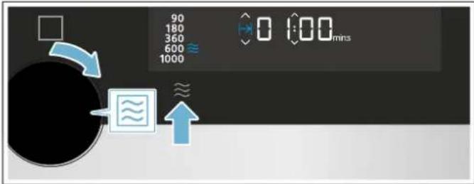 90 180 360 600 ≈ 1000 0 100 mins